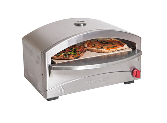 Italia Artisan Pizza Oven Bundle NEW