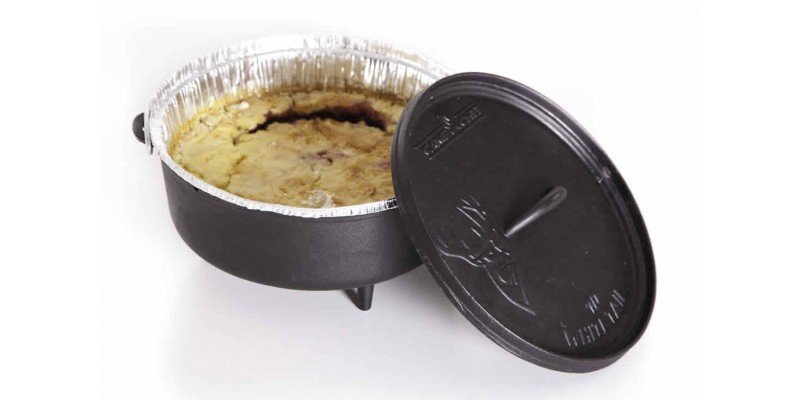 14" Disposable Dutch Oven Liners (3-pack)