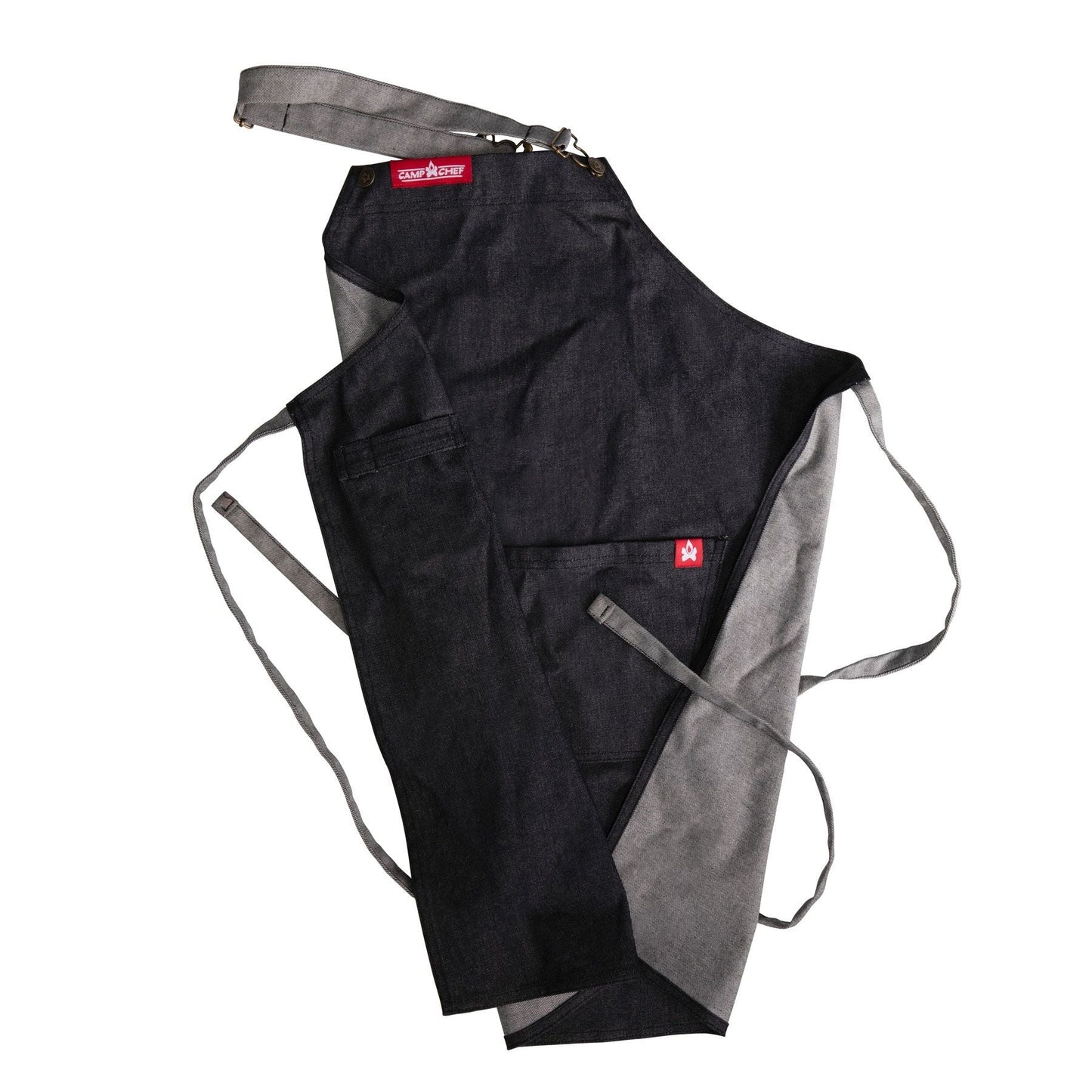 Camp Chef Deluxe Apron - APRB