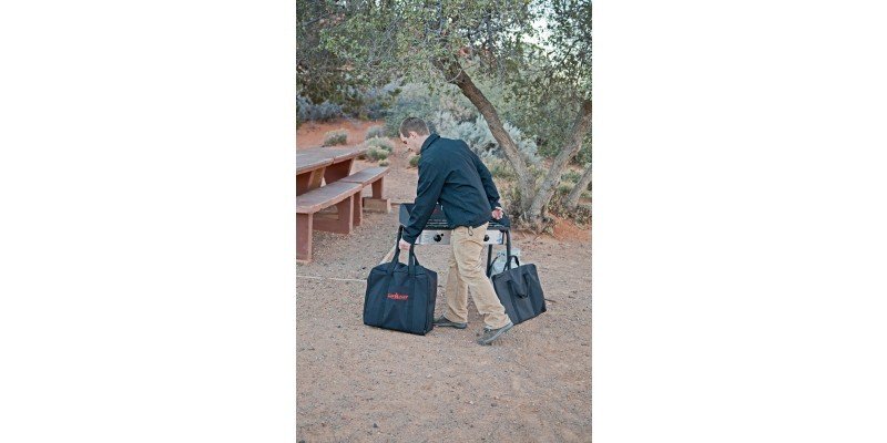 14" x 16" Accessory Carry Bag (Fits BB30L, PZ30) BB30BAG