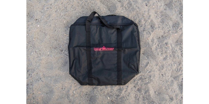 16" x 24" BBQ Grill Box Carry Bag (Fits BB90L, BB90LS, PZ90) BB90BAG