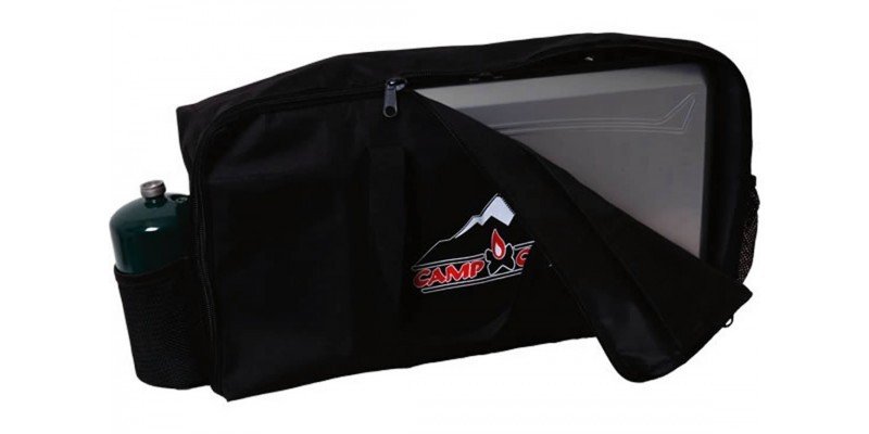 Carry Bag for Mountain Series Stoves (Fits MS2, MS2GR, MS2GG, MS2PP, MS2HP, MS2G) - CBMS