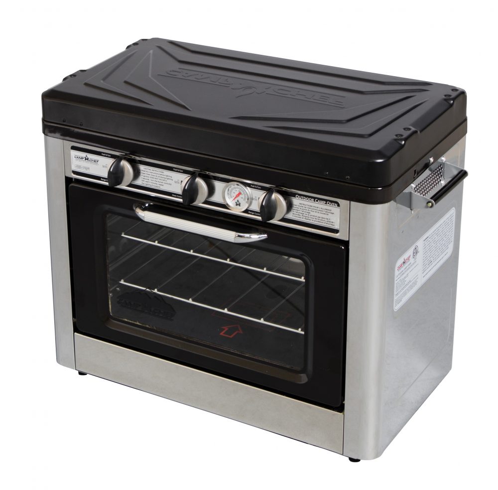 Camp Chef Outdoor Oven - COVEN