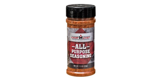 All Purpose Seasoning 8 oz - CS8AP
