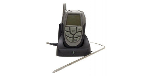 Wireless Thermometer - LTRM