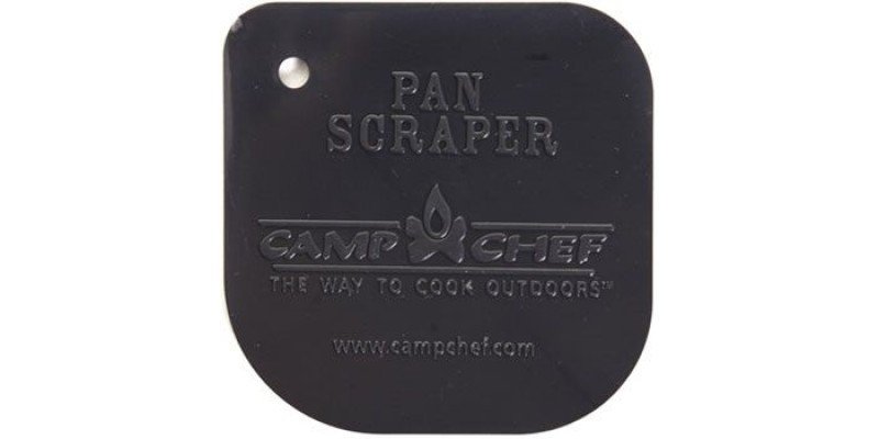 Pan Scraper (Standard Individual) - PS2