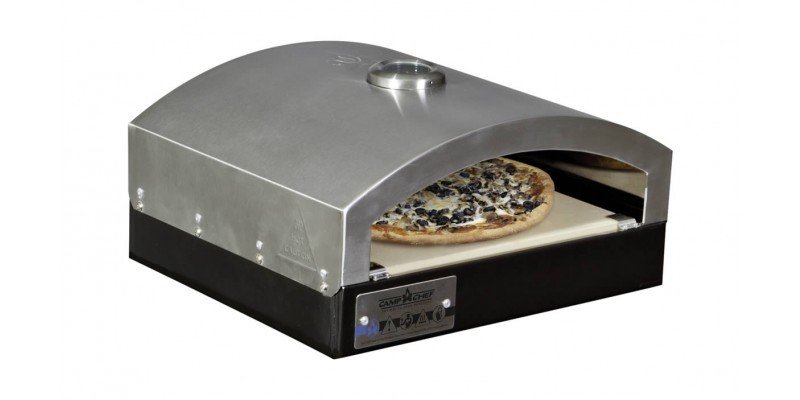 14" x 16" Italia Artisan Pizza Oven Accessory