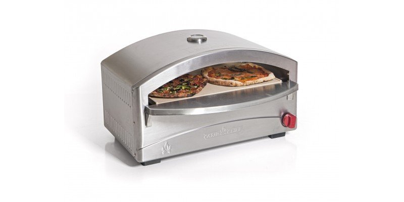 Italia Artisan Pizza Oven - ETL