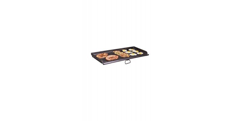 16" x 38" Professional Flat Top Griddle - SG100