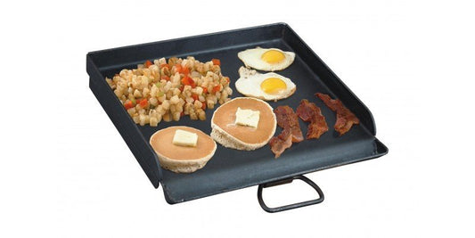16" x 14" Professional Flat Top Griddle 14" x 16" Professional Flat Top Griddle - SG30