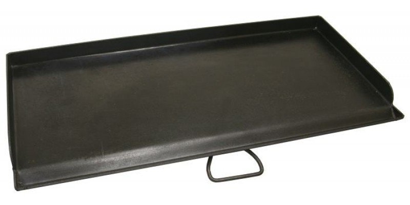 14" x 32" Professional Flat Top Griddle - SG60