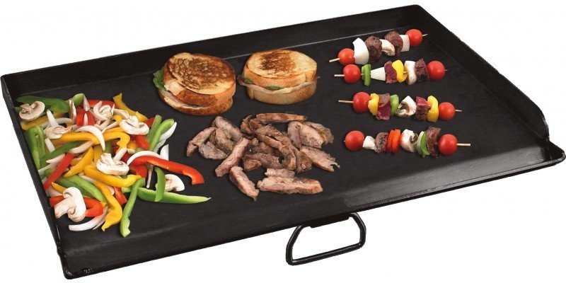 14" x 32" Professional Flat Top Griddle - SG60